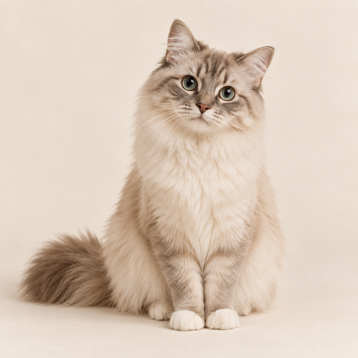 Cats