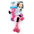 Ultrasonic Dj Flamingo Small Toy