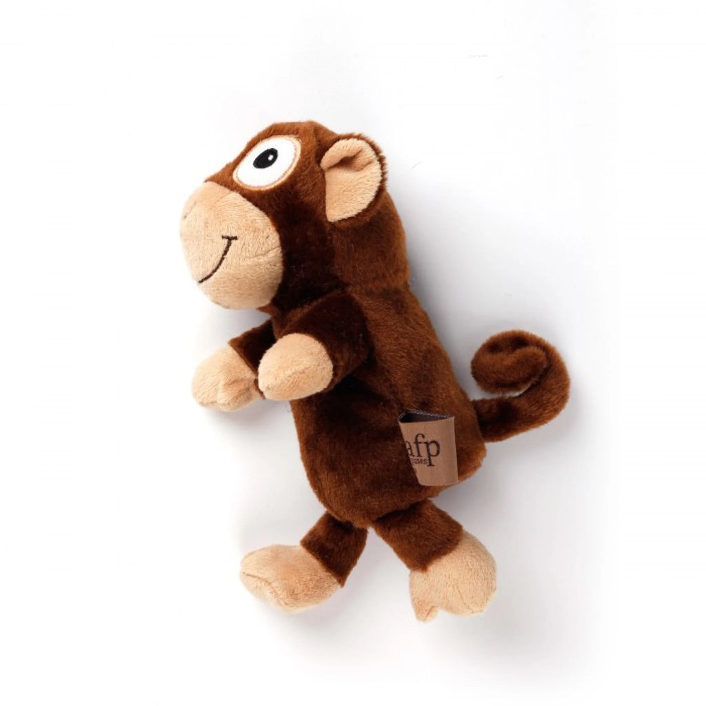 Ultrasonic Hypno Monkey TOy