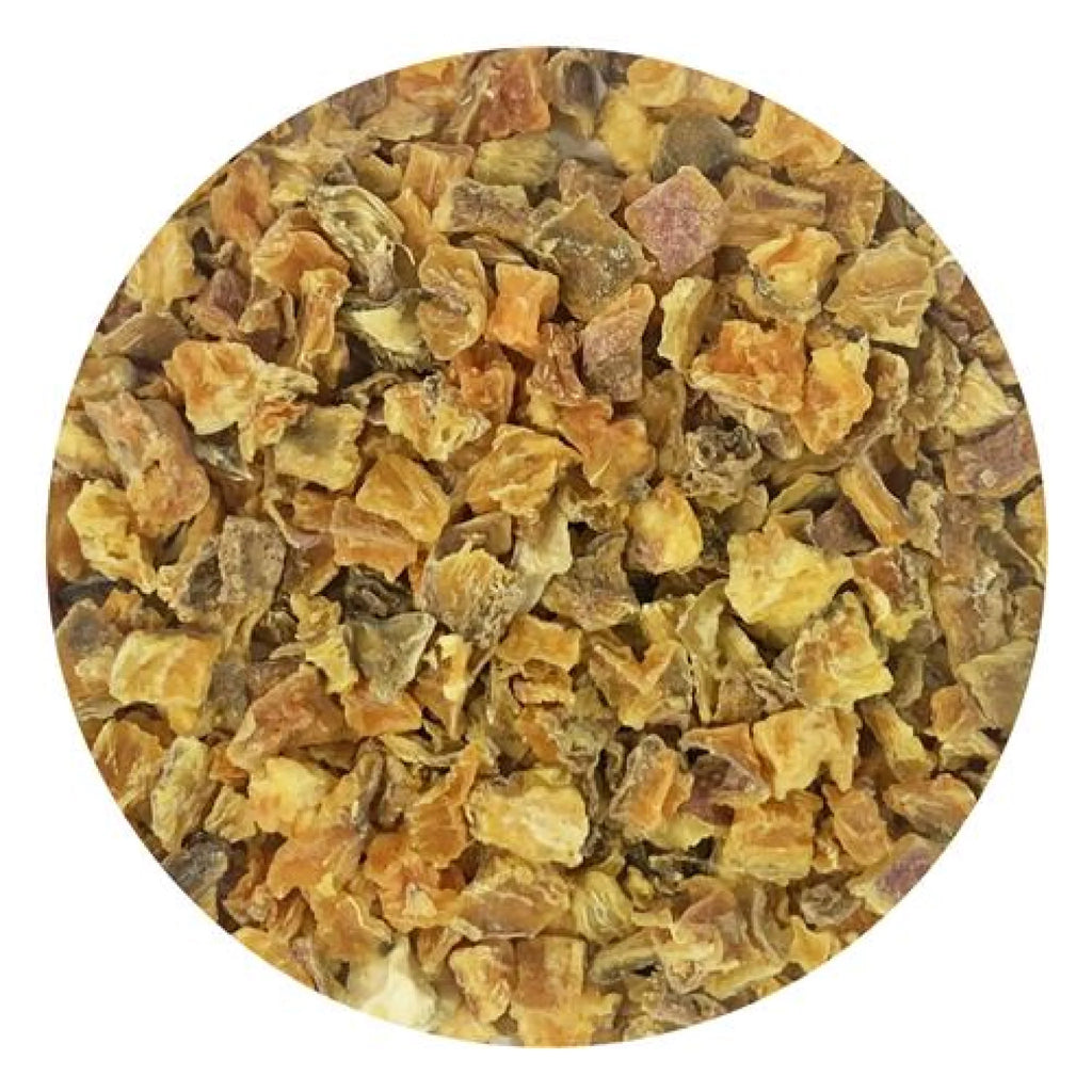 Sweet Potato Treat for Rabbits, Chinchillas, Guinea pigs, other small animals 3.5 oz