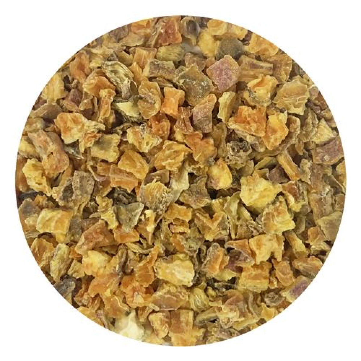 Sweet Potato Treat for Rabbits, Chinchillas, Guinea pigs, other small animals 3.5 oz