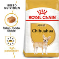 Royal Canin Dry Dog Food Chihuahua Adult