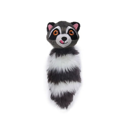 Dig It Tree Friend Toy Raccoon