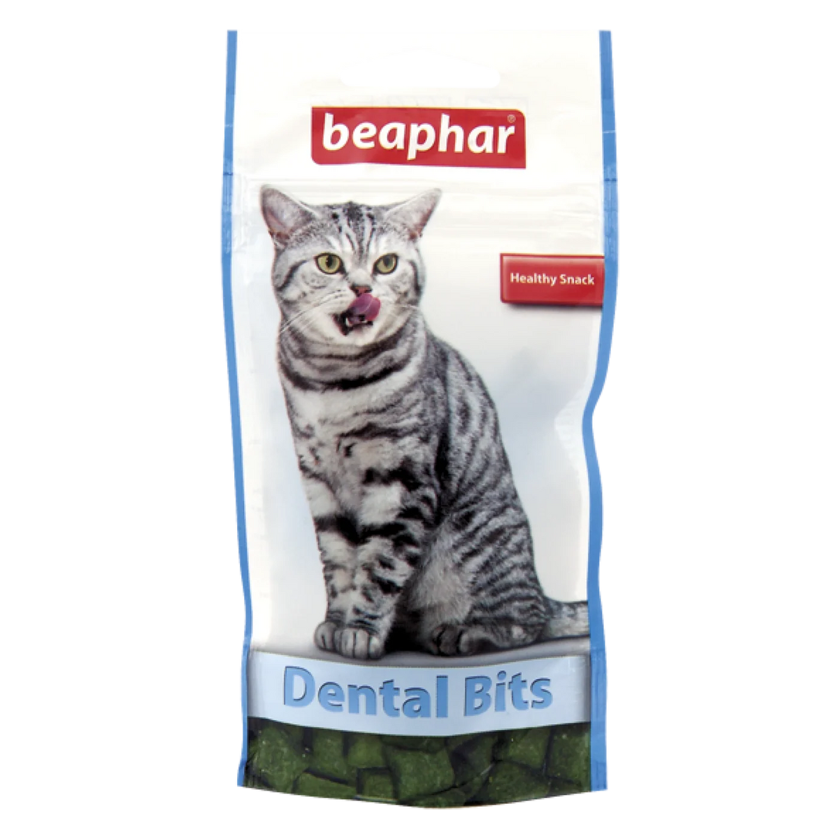 Dental Cat Bits Beaphar 35 g