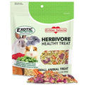 Herbivore Healthy Treat for Small Animals 3 oz