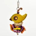 Fledgling Bird Toy