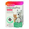 Anti Diarrhea Tablet Small Dog & Cat IntestoPro