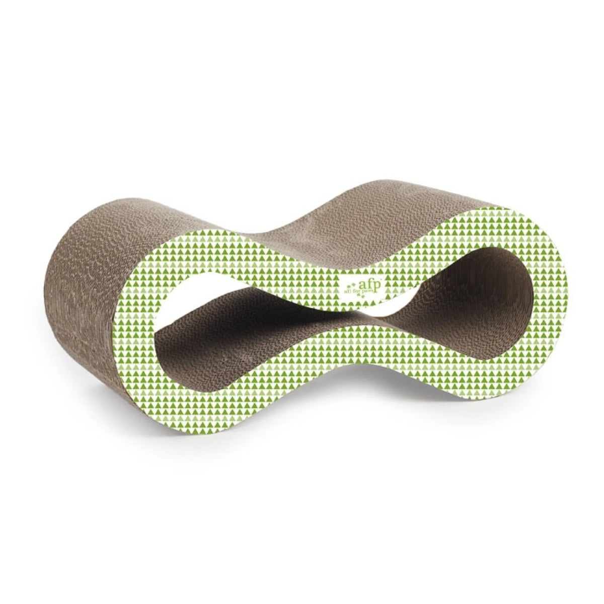Infinity Cat Scratcher Medium