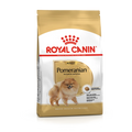 Royal Canin Dry Dog Food Pomeranian Adult