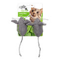 Green Rush Catnip Mice