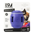 Tuff Stuffer Dog Ball K9 PRO LARGE