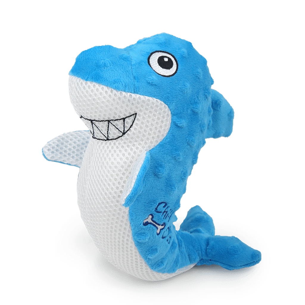 Chill Out Shark Toy