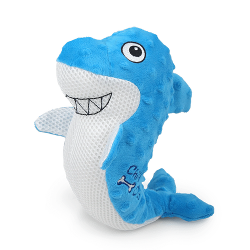 Chill Out Shark Toy