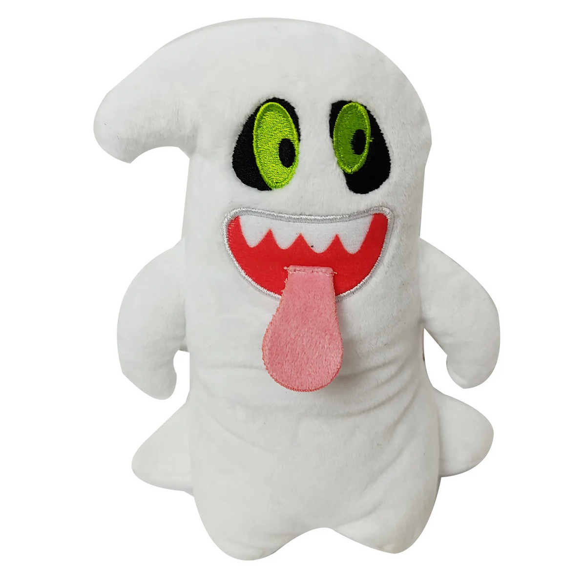 Dog Toy Fright Sound Ghost 18cm