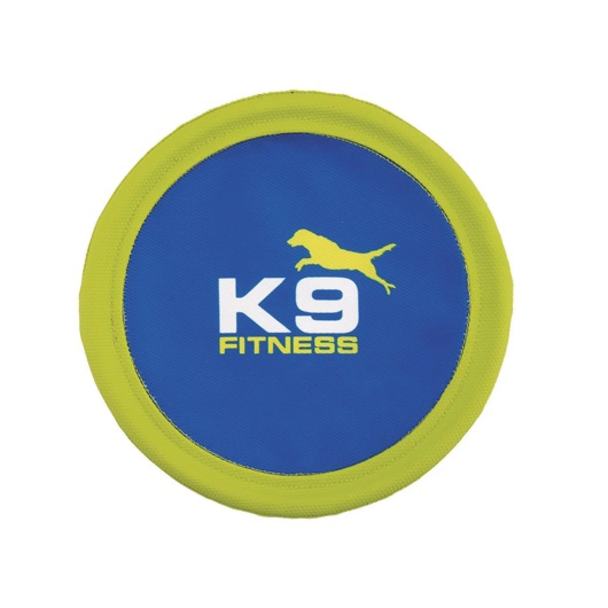Flyer K9 Fitness by Zeus
