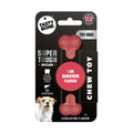 TastyBone Toy Dog, Bacon
