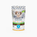 Dental Bites ProDen PlaqueOff Veggie Flavour for Small Dogs 60 g