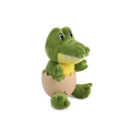 MY T-Rex Crocodile with Egg Shell Toy