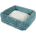 Pet Bed Blue Abelha Squared XLarge