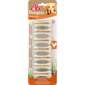 8in1 Delights Chicken Bones Strong XS, 7 pcs, 140 g