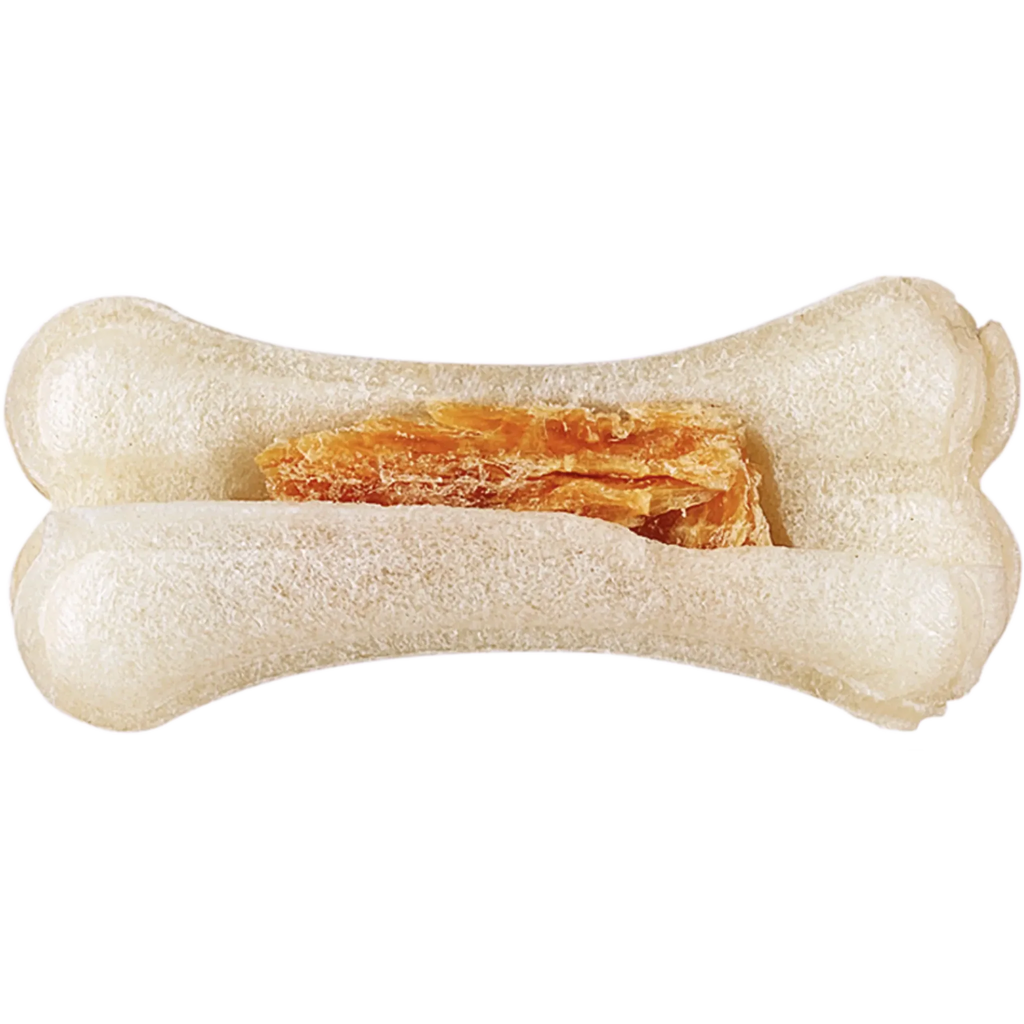 8in1 Delights Chicken Bones Strong XS, 7 pcs, 140 g