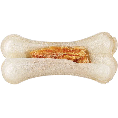 8in1 Delights Chicken Bones Strong XS, 7 pcs, 140 g