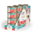 Catit Cuisine Duet, Tuna with Salmon, 75gr