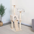 Cat Tree Condo 52″