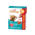 Catit Creamy Treats Tuna