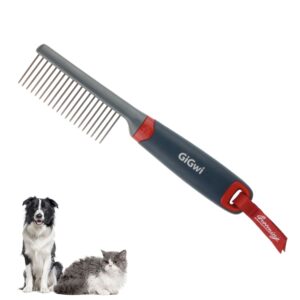 Regular Comb for Dogs and Cats