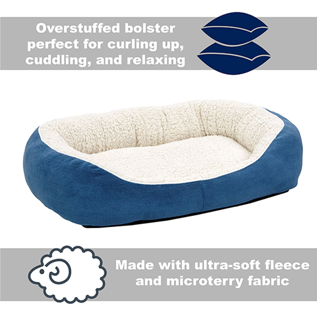 QuietTime Boutique Cuddle Bed
