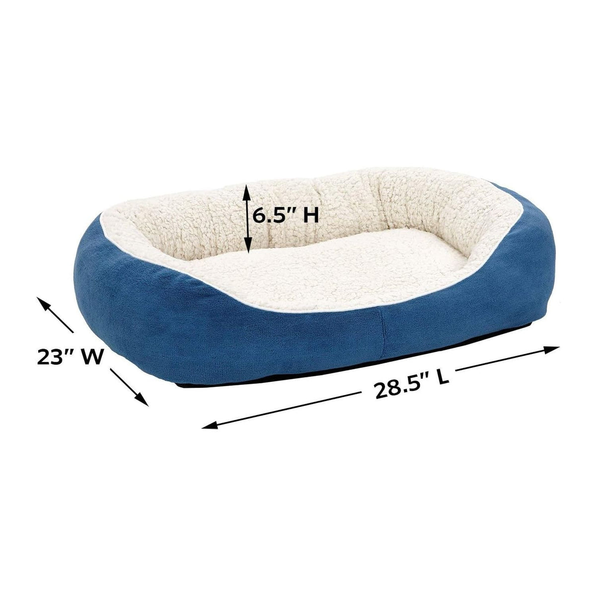 QuietTime Boutique Cuddle Bed