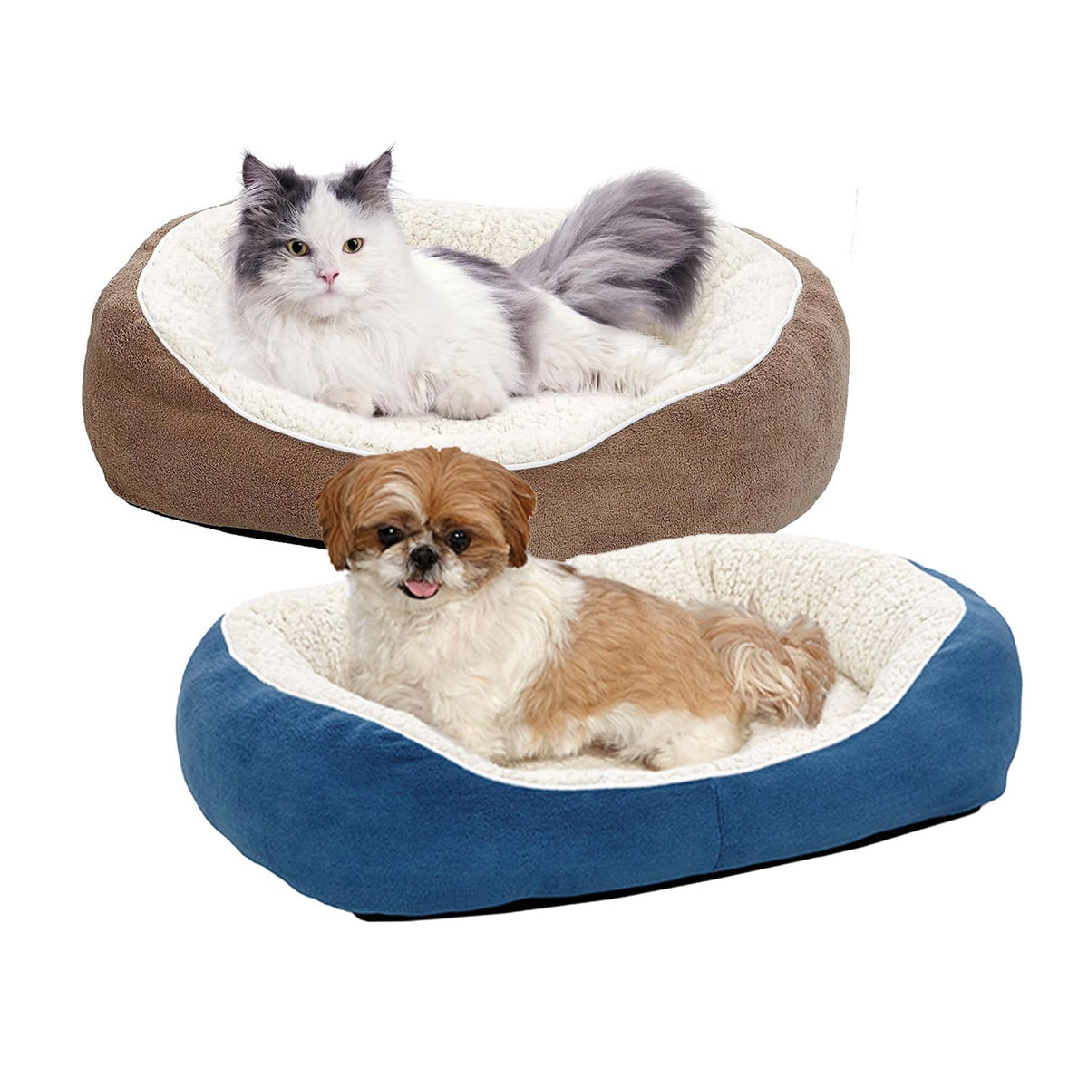 QuietTime Boutique Cuddle Bed