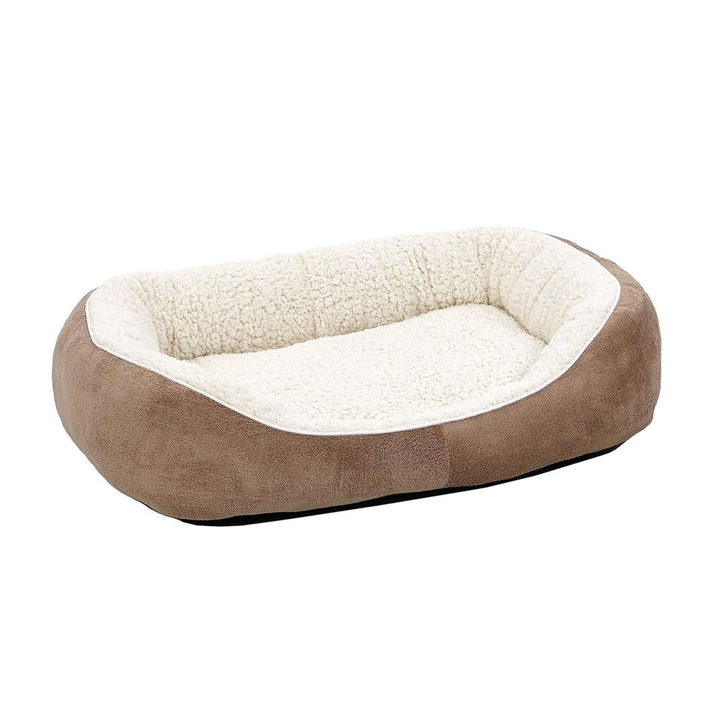 QuietTime Boutique Cuddle Bed
