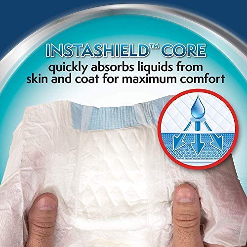 Disposable Pet Diapers