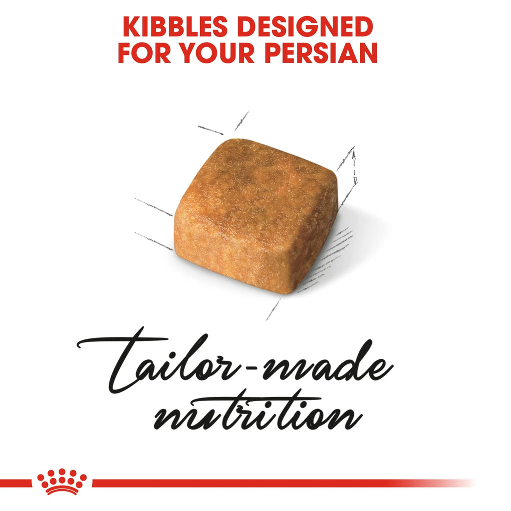 Royal Canin Dry Food Persian Cat Kitten 2 Kg