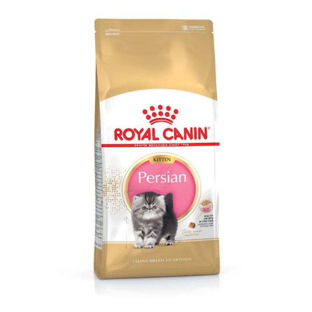 Royal Canin Dry Food Persian Cat Kitten 2 Kg