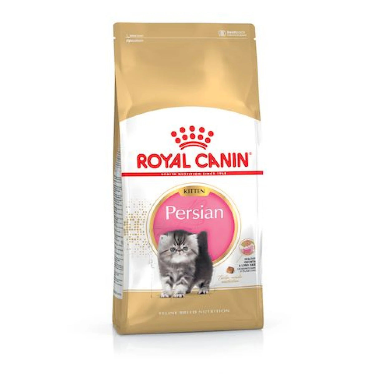 Royal Canin Dry Food Persian Cat Kitten 2 Kg