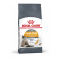 Royal Canin Dry Food Cat Nutrition Hair & Skin 2 kg