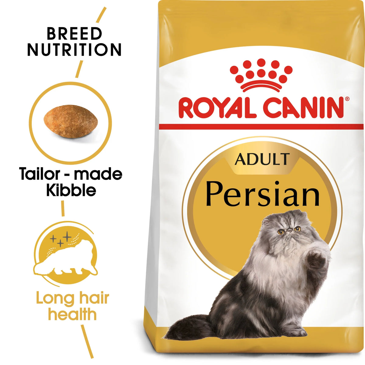 Royal Canin Dry Food Persian Cat