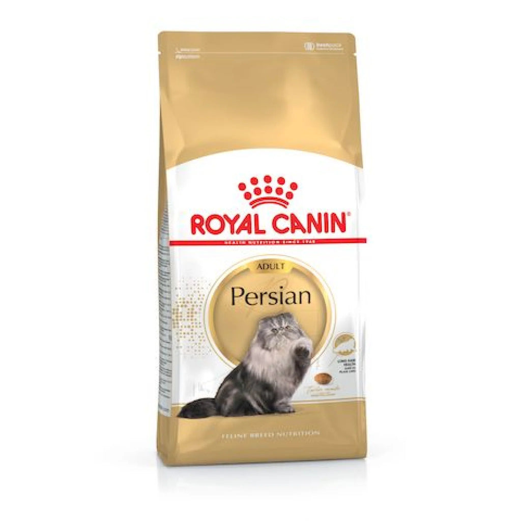 Royal Canin Dry Food Persian Cat