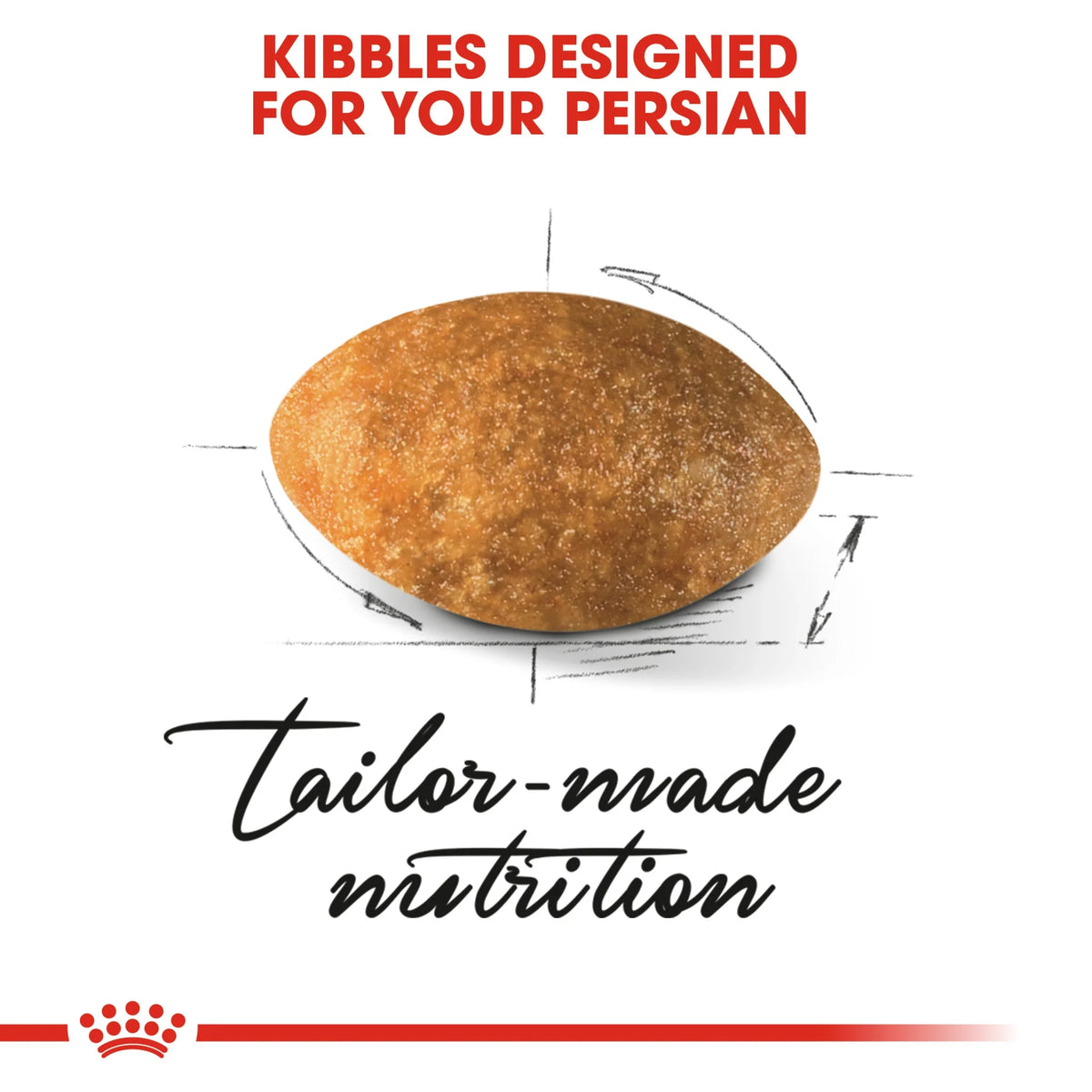 Royal Canin Dry Food Persian Cat