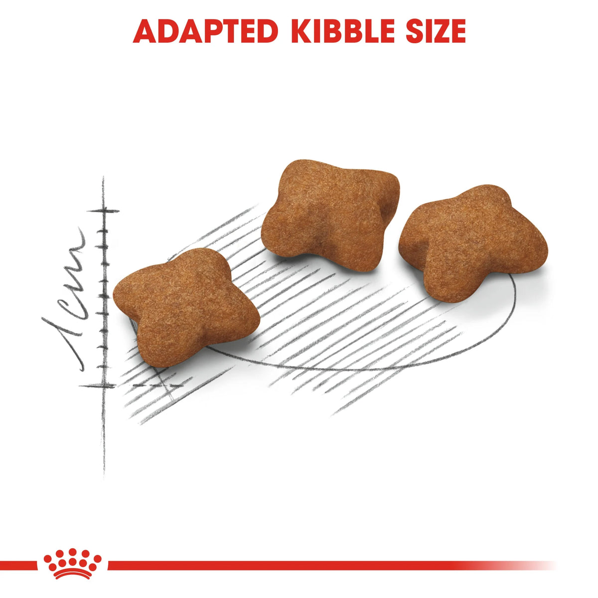 Royal Canin Cat Dry Food Kitten Sterilised 2kg