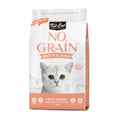 Kit Cat Dry Cat Food No Grain Chicken And Salmon