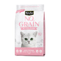Kit Cat Dry Cat Food No Grain Kitten Recipe