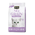 Kit Cat Dry Cat Food No Grain With Tuna And Salmon