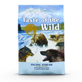 Taste Of The Wild Dry Dog Food Pacific Stream Canine Recipe