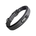 Fida Heavy Duty Dog Collar