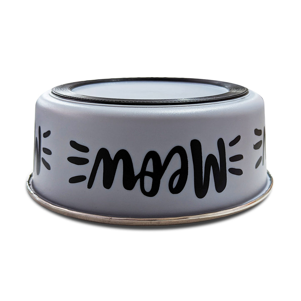 Fusion Bowl Grey