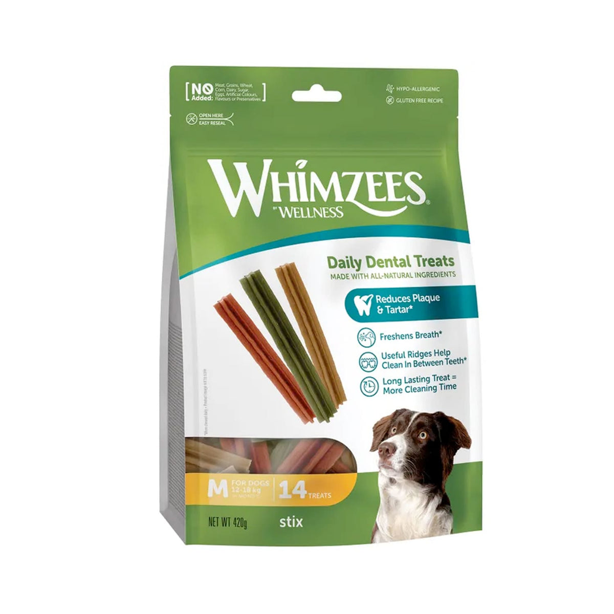 Whimsies Dental Treats